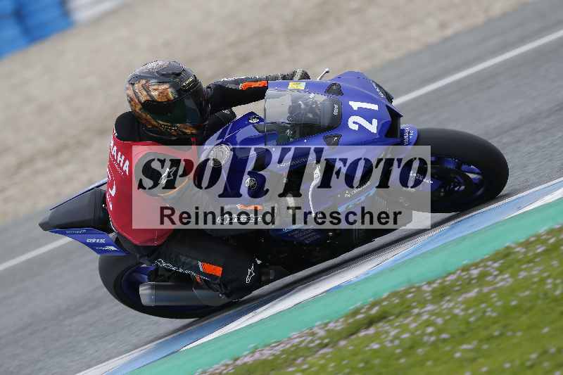 Archiv-2025/02 28.-31.01.2025 Moto Center Thun Jerez/blau-blue/21